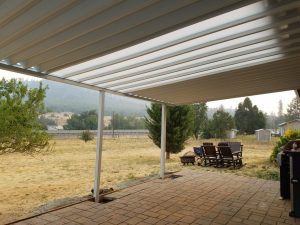 Cover In Gold Hill, OR