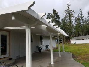 FP In Spanaway